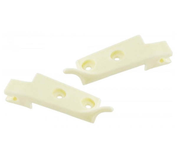 Rear seat back holder (Per Pair) Karmann Ghia (convertible) 1968 (VIN 149 431 008) and later